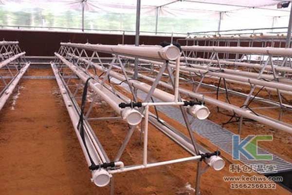 無土栽培技術(shù)，無土栽培設(shè)備，無土栽培，溫室大棚