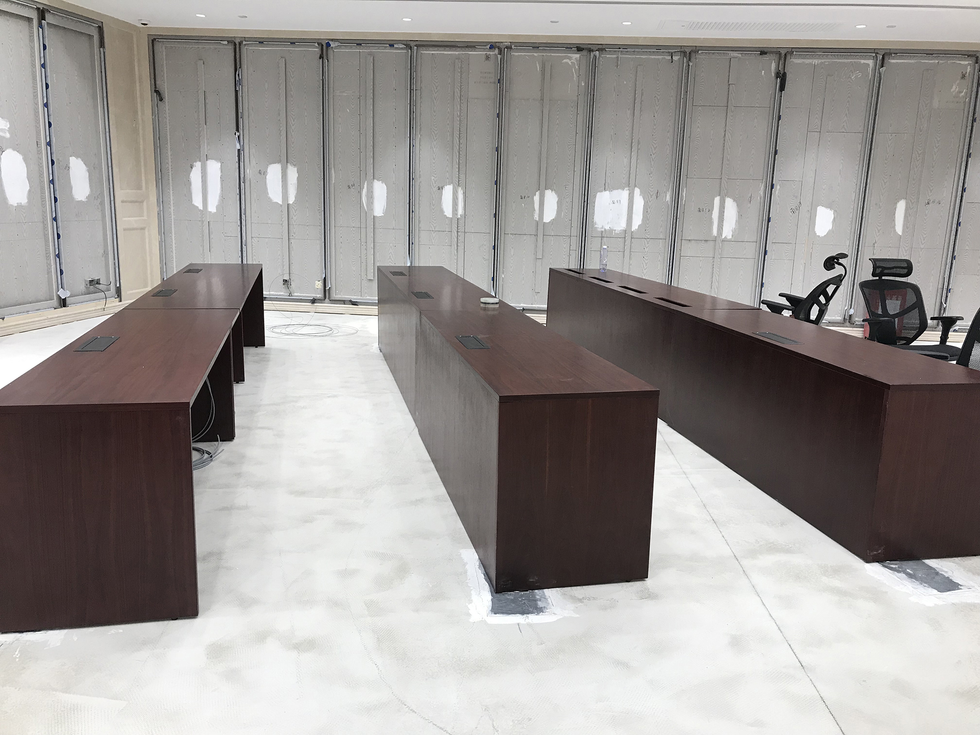 無土栽培，無土栽培案例