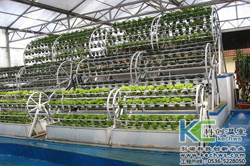 無土栽培，無土栽培技術，無土栽培設備
