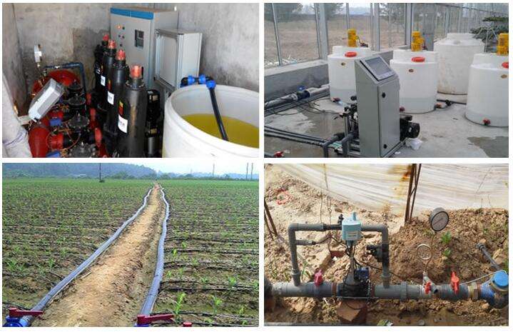 無土栽培，無土栽培技術，無土栽培設備