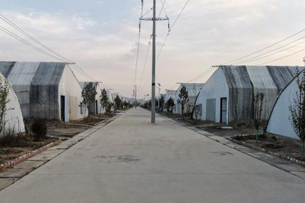 無土栽培，無土栽培技術，無土栽培設備